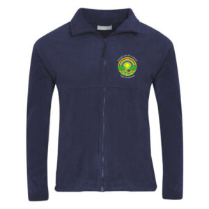 Lymp Pre Staff - Fleece