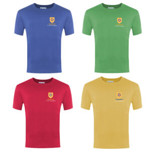 LA - House T-shirts