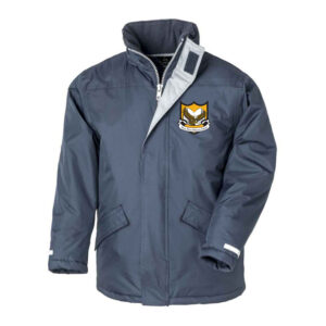 MEPS - Result Parka Jacket