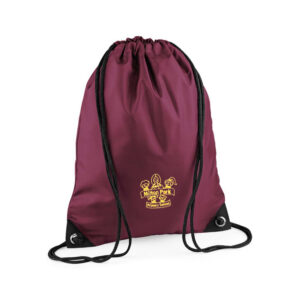 MPP - Gymsack Bag