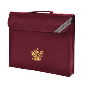 MPP - Book Bag