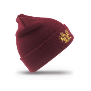MPP - Kids Beanie Hat