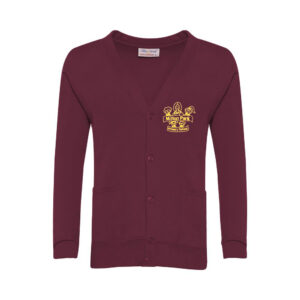 MPP - Select Cardigan