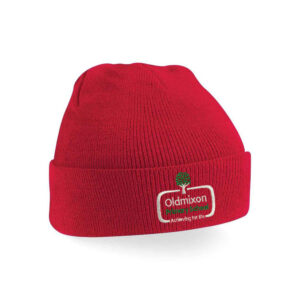 OM - Kids Beanie Hat