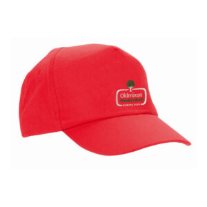 OM - Baseball Cap