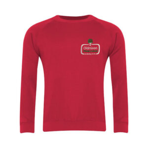 OM - Classic Sweatshirt