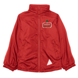 OM - Mistral Jacket