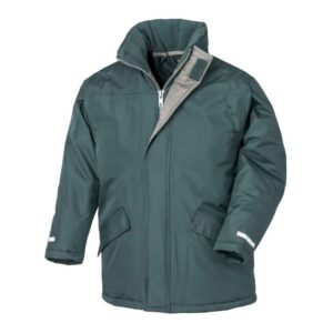 HPS - Result Parka Jacket