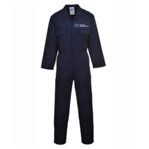 WCAM - Coveralls