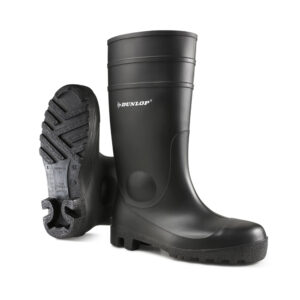 WCAM - Safety Wellingtons