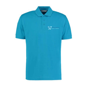 WCEY - Mens Polo