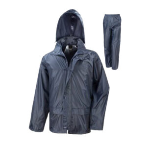 WCEY - Rain Suit