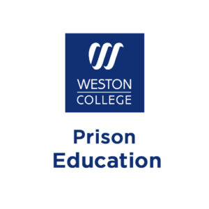 Weston College Prison Education