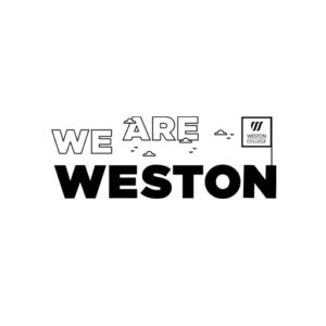 Weston College We are Weston Hoodie Shop