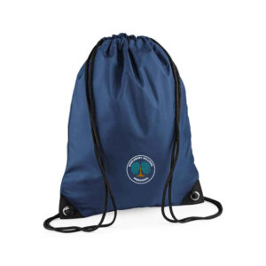WW Pre - Gymsack Bag