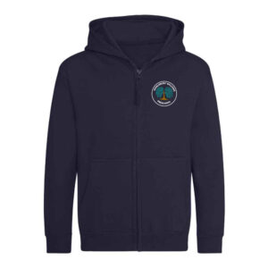 WW Pre - Full Zip Hoodie