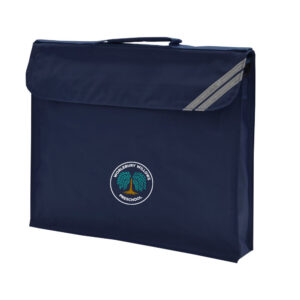 WW Pre - Book Bag