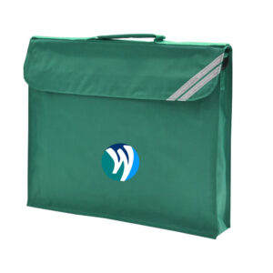 WH - Book Bag