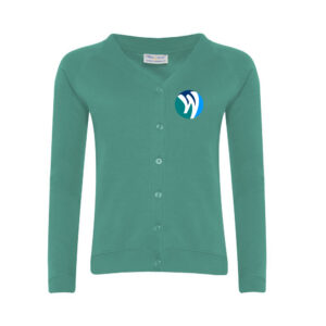WH - Classic Sweat Cardigan