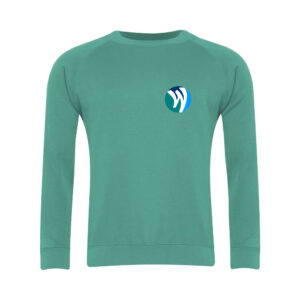 WH - Classic Sweatshirt