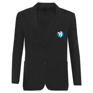 WH - Girls Blazer