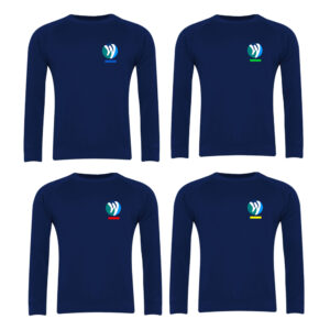 WH - House PE Classic Sweatshirt