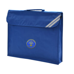 WA - Book Bag