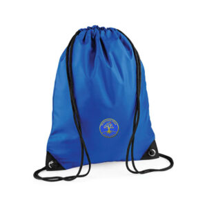 WA - Gymsack Bag