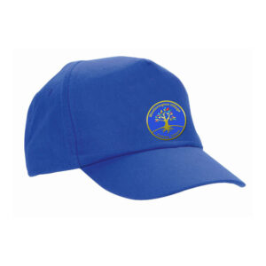 WA - Baseball Cap