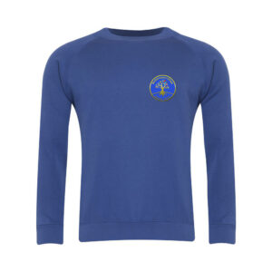 WA - Classic Sweatshirt