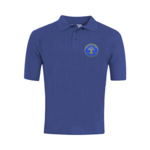 WA Nursery - Polo Shirt