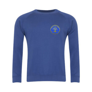 WA Nursery - Classic Sweatshirt