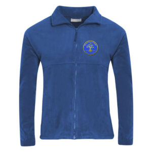 WA - Polar Fleece