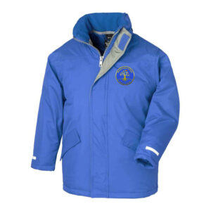 WA - Result Parka Jacket