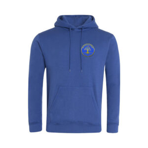 WA - PE Hoodie