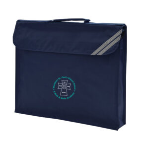 WSP - Book Bag