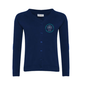 WSP - Classic Sweat Cardigan