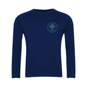 WSP - Classic Sweatshirt