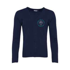 WSP - Knitted Cardigan