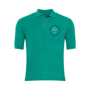 WSP - Penthouse Polo Shirt