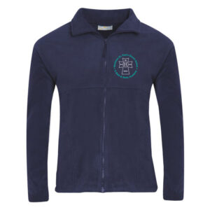 WSP - Polar Fleece