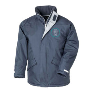 WSP - Result Parka Jacket