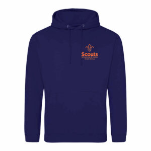 1stLock - Members Hoodie