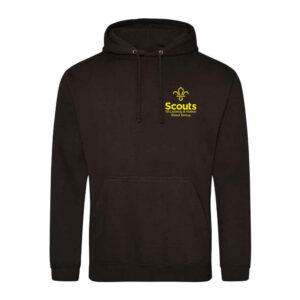 1stLock - Leaders Hoodie