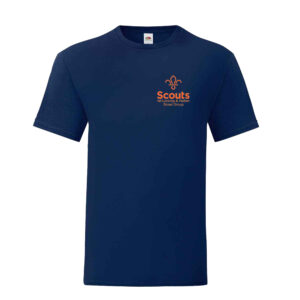 1stLock - Members T-shirt