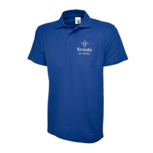9thWalton - Polo