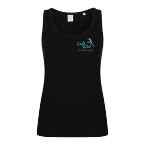 AdeleS - Vest Top