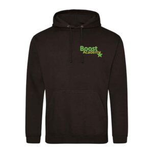 BoostA Staff - Hoodie