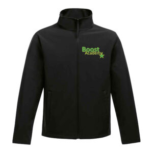 BoostA Staff - Softshell Jacket