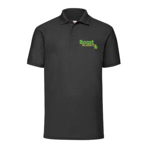 BoostA Staff - Polo